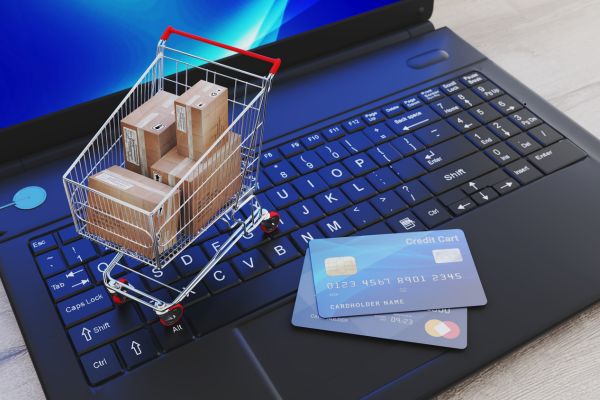 E-Commerce Content Writing E-Commerce Content Writing