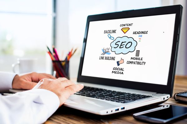 SEO Services