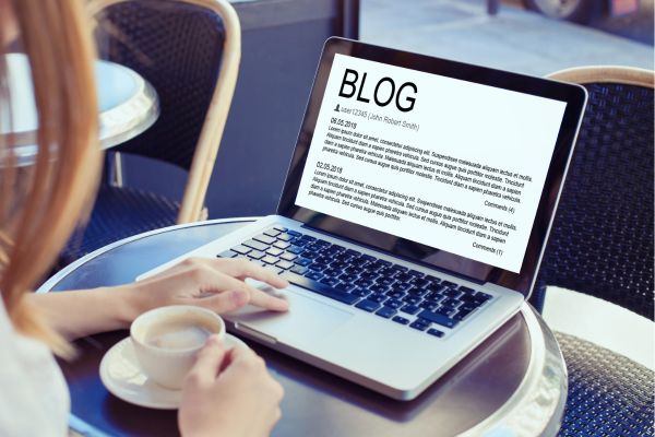 blog writing service in India blog writing services in India
